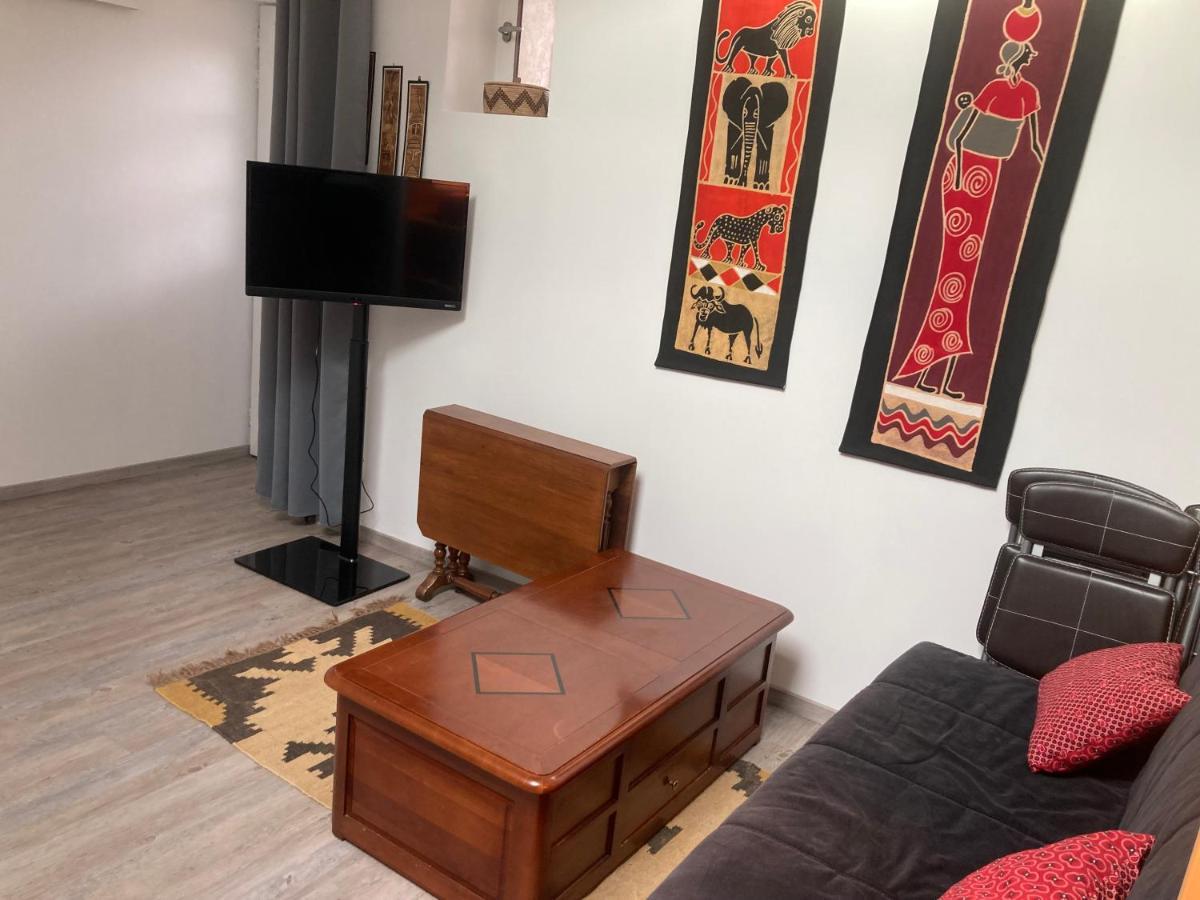 Chambre D'Hotes Les Roches Corme-Royal エクステリア 写真