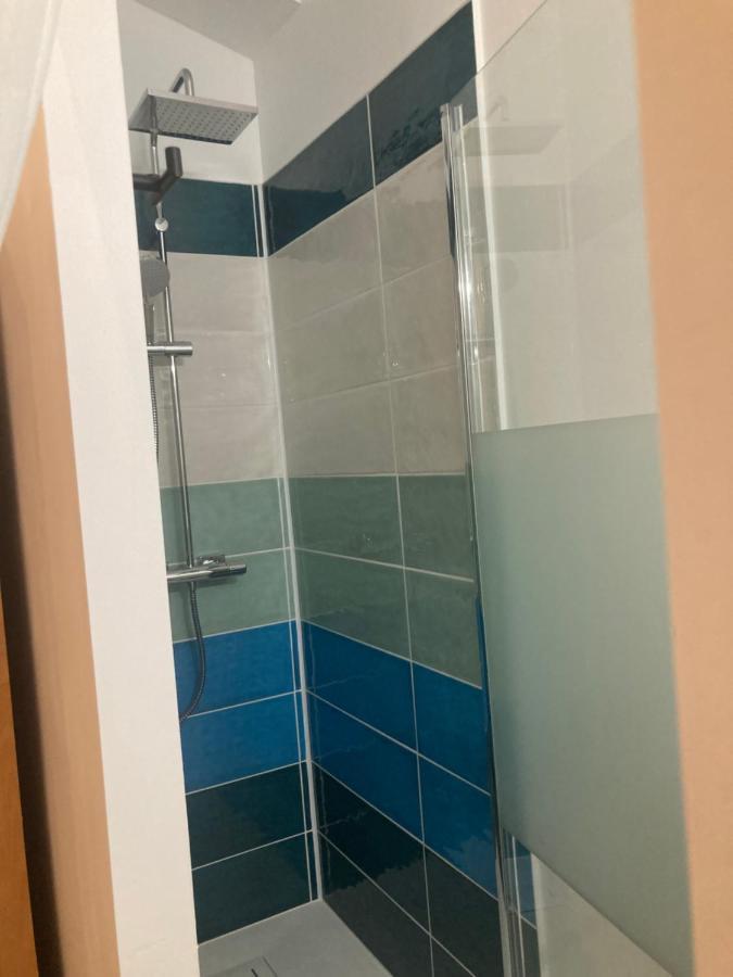 Chambre D'Hotes Les Roches Corme-Royal エクステリア 写真