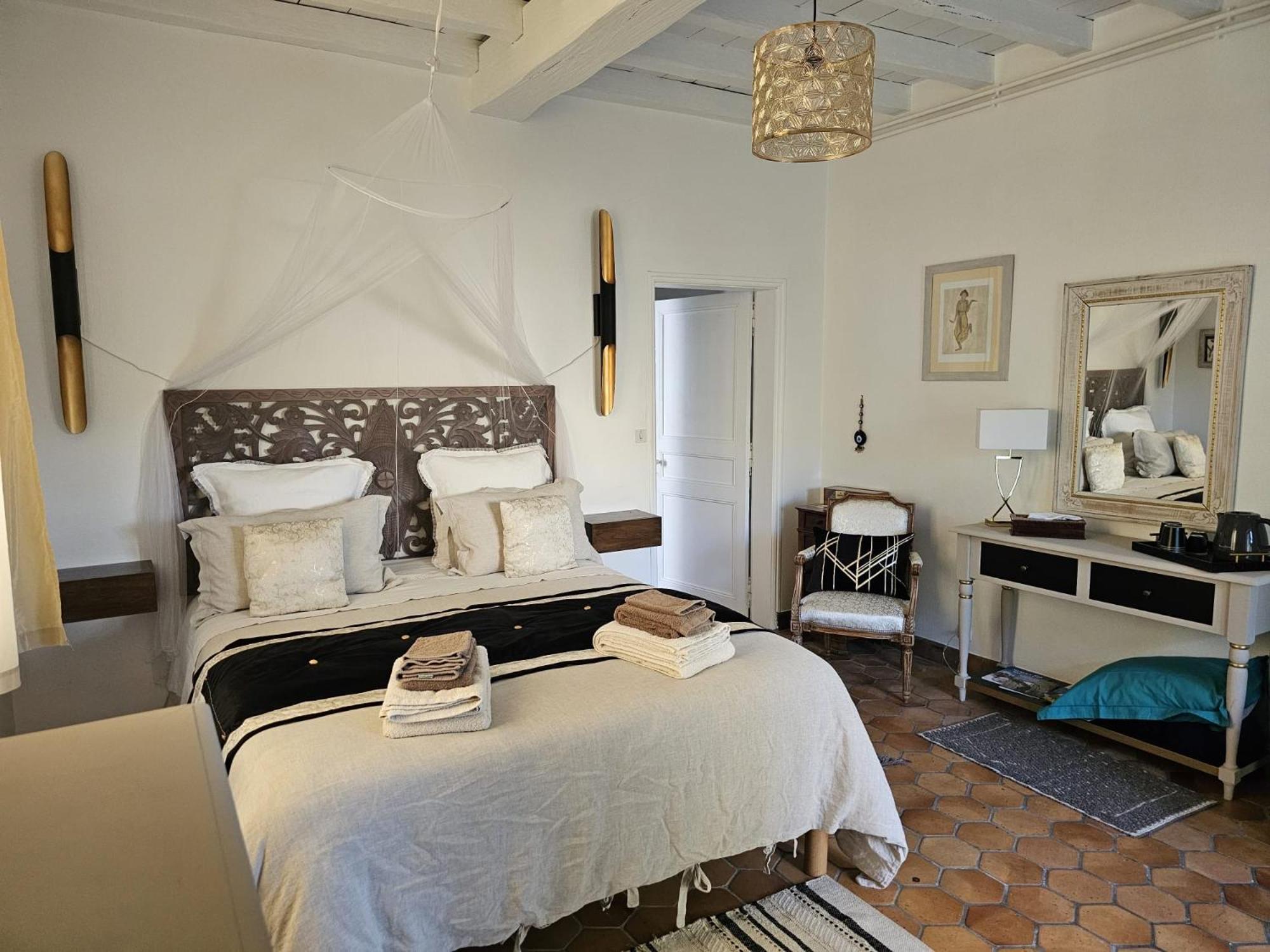 Chambre D'Hotes Les Roches Corme-Royal エクステリア 写真