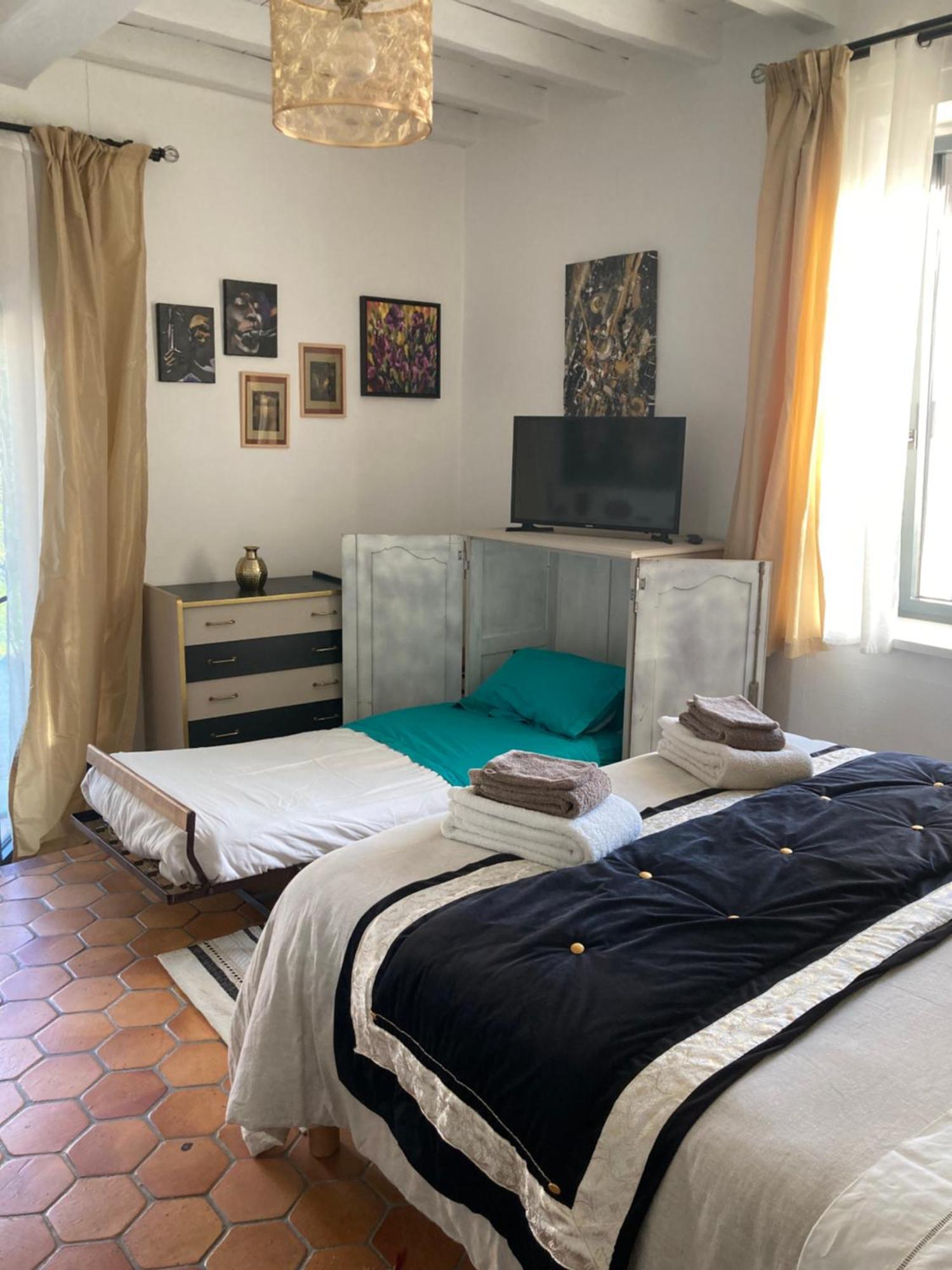 Chambre D'Hotes Les Roches Corme-Royal エクステリア 写真